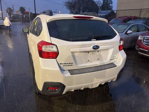 2014 Subaru XV Crosstrek 2.0i Premium
