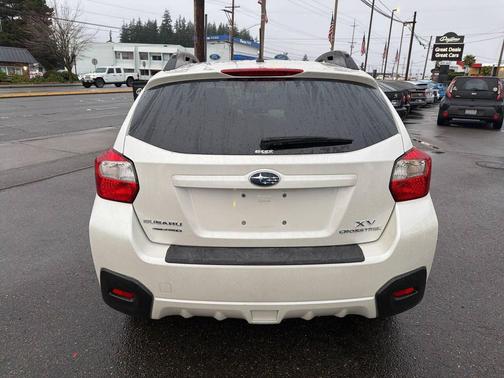 2014 Subaru XV Crosstrek 2.0i Premium