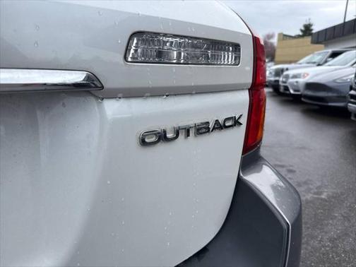2005 Subaru Outback 2.5 i