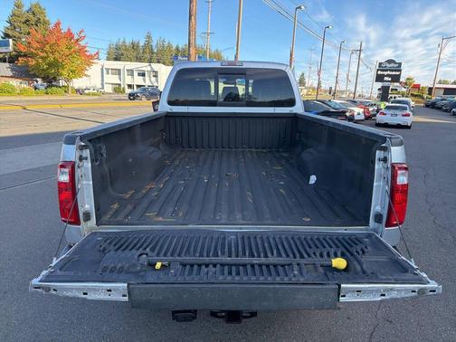 2015 Ford F-350 Lariat