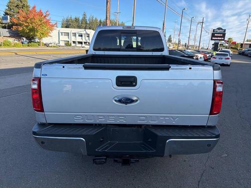 2015 Ford F-350 Lariat