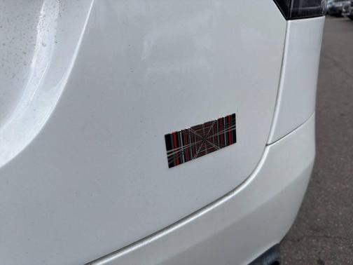 2022 Tesla Model X Plaid Tri Motor All-Wheel Drive