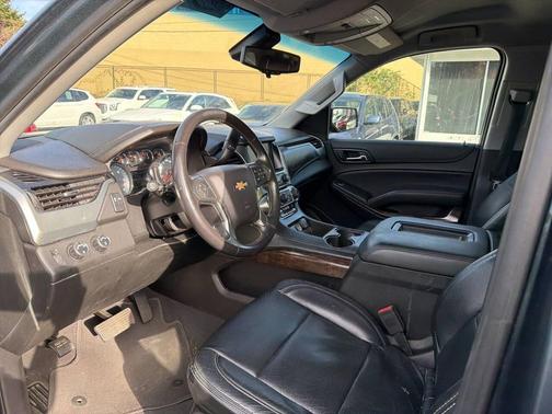 2019 Chevrolet Suburban LS