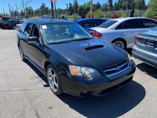 2005 Subaru Legacy Limited