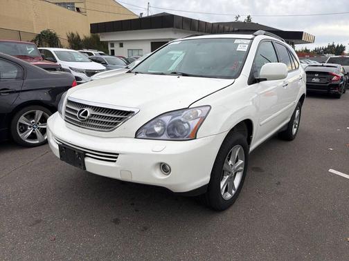 2008 Lexus RX 400h Base