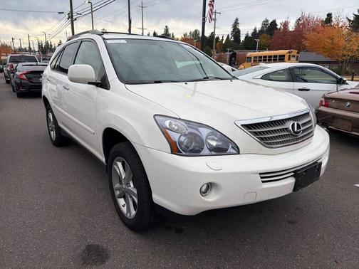 2008 Lexus RX 400h Base
