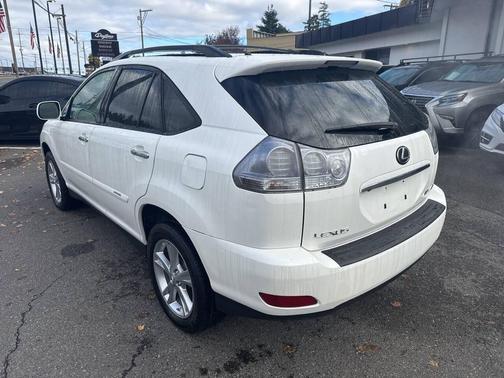 2008 Lexus RX 400h Base