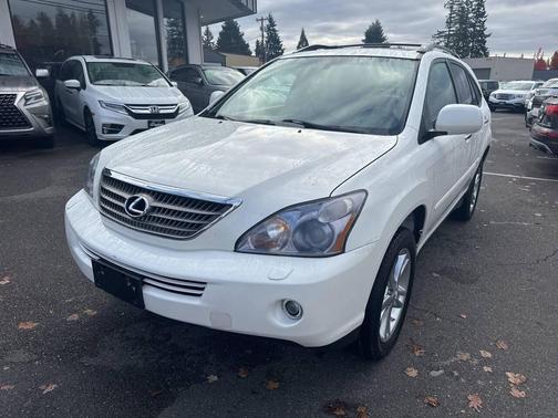 2008 Lexus RX 400h Base