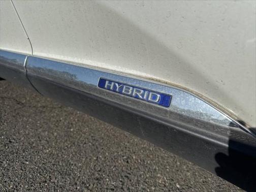 2012 Lexus RX 450h Base