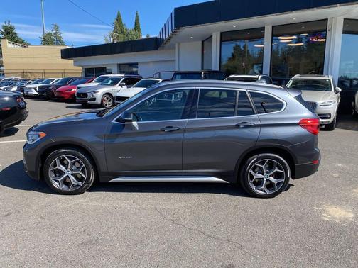 2016 BMW X1 xDrive 28i