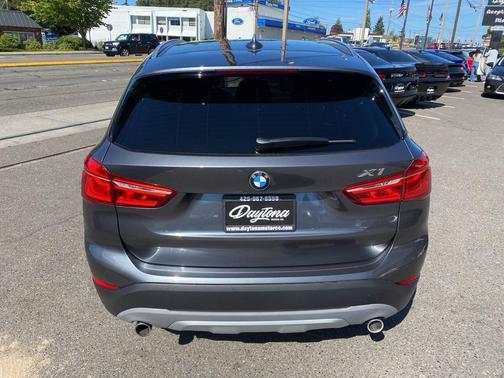2016 BMW X1 xDrive 28i