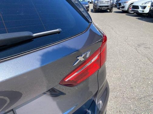 2016 BMW X1 xDrive 28i