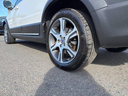 2015 Volvo XC70 T6 Platinum