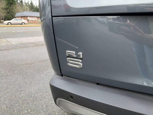 2023 Rivian R1S Adventure AWD Dual Motor 4dr SUV