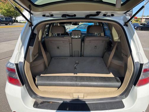 2008 Toyota Highlander Hybrid Limited