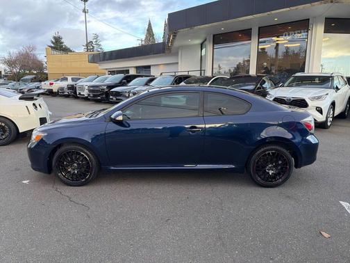 2006 Scion tC Base