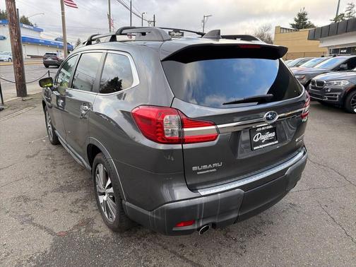 2019 Subaru Ascent Touring 7-Passenger