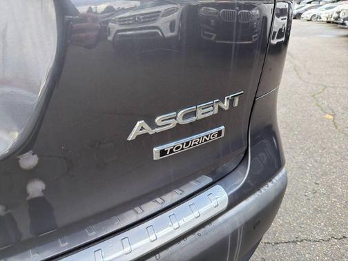 2019 Subaru Ascent Touring 7-Passenger