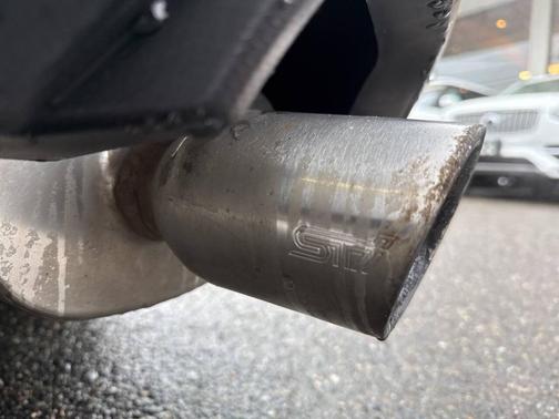 2020 Subaru WRX Limited