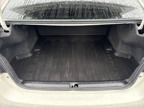 2020 Subaru WRX Limited