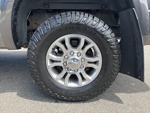 2015 RAM 3500 Laramie