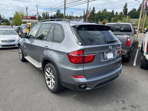 2011 BMW X5 xDrive35i Premium