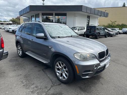 2011 BMW X5 xDrive35i Premium