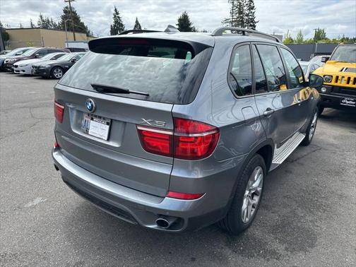 2011 BMW X5 xDrive35i Premium
