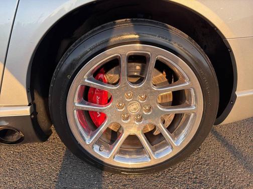 2004 Dodge Viper SRT10
