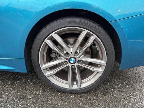 2019 BMW 440 i