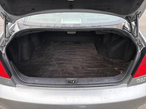 2006 INFINITI G35 Base