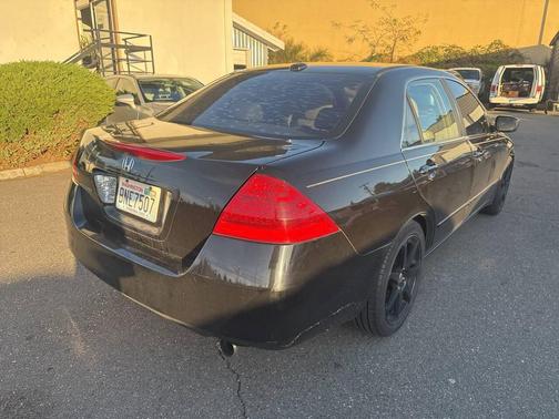 2007 Honda Accord EX-L