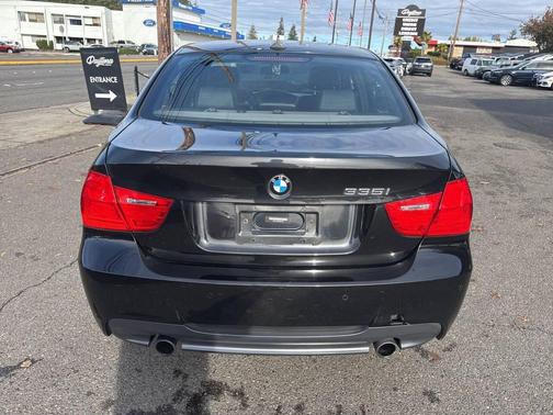 2011 BMW 335 xDrive