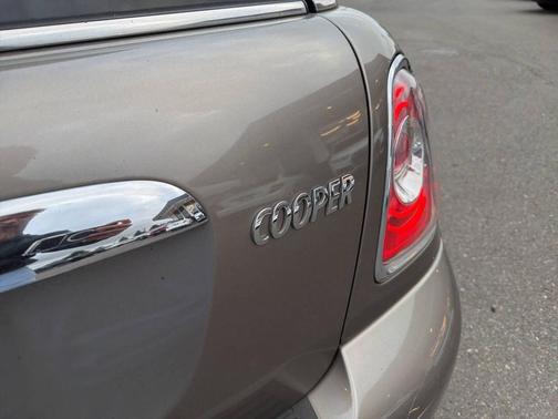 2013 MINI Hardtop Cooper