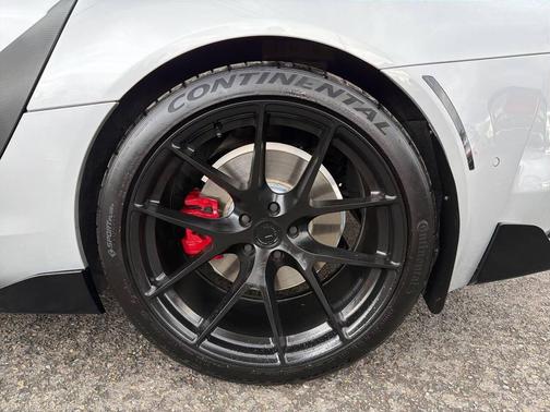 2020 Toyota Supra 3.0 Premium