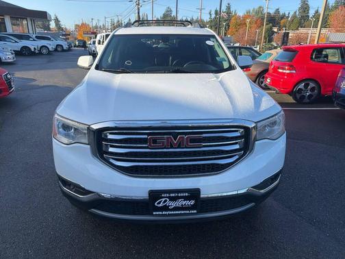 2019 GMC Acadia SLE-2