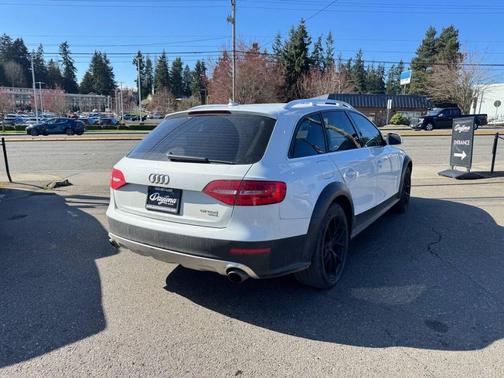2013 Audi allroad 2.0T Prestige