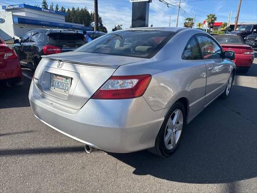 2006 Honda Civic EX