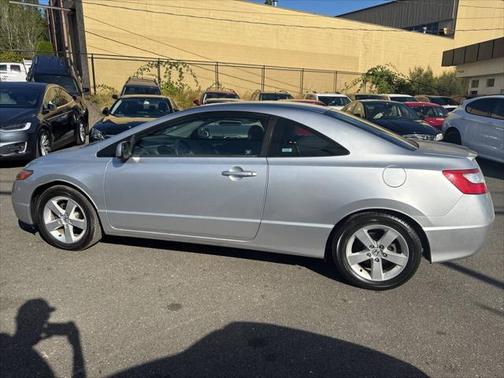 2006 Honda Civic EX