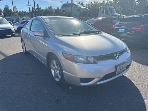 2006 Honda Civic EX