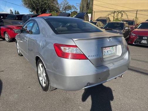 2006 Honda Civic EX