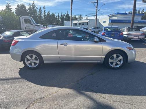 2006 Honda Civic EX