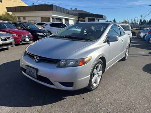 2006 Honda Civic EX