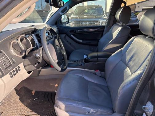 2005 Toyota 4Runner Limited