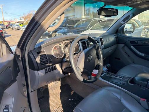 2005 Toyota 4Runner Limited