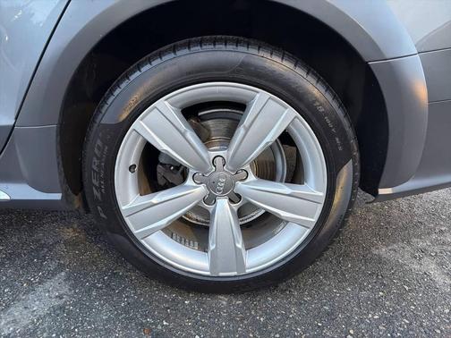 2013 Audi allroad 2.0T Premium Plus