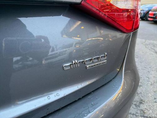 2013 Audi allroad 2.0T Premium Plus