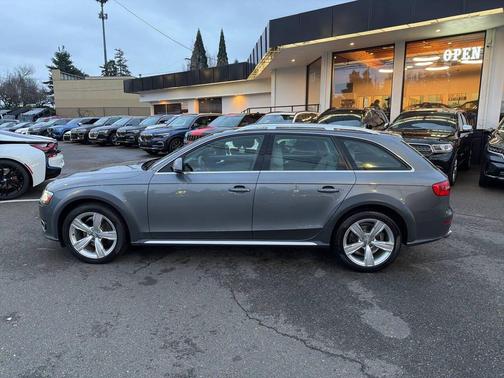 2013 Audi allroad 2.0T Premium Plus