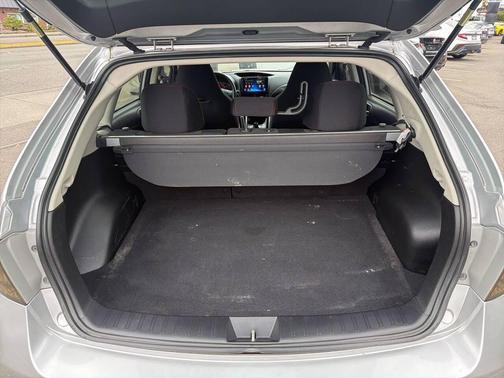 2011 Subaru Impreza WRX Premium