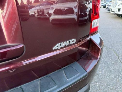 2011 Honda Pilot EX-L